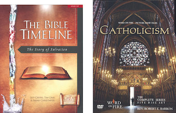 Faith Formation Programs for Adults and Teens