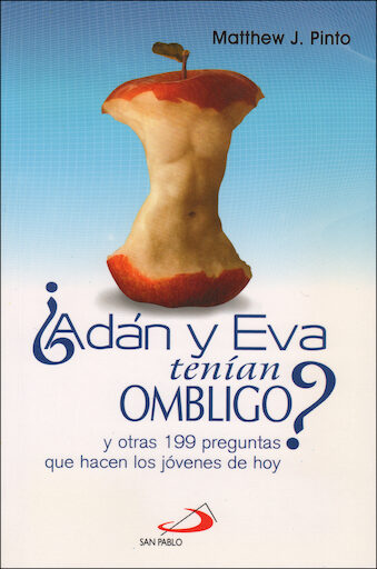 ¿Adán y Eva tenían Ombligo?, Spanish