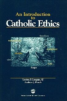 An Introduction to Catholic Ethics