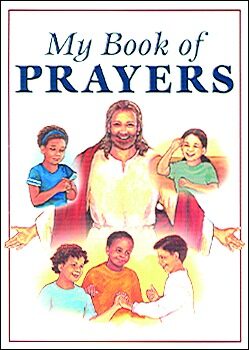 My Book of Prayers