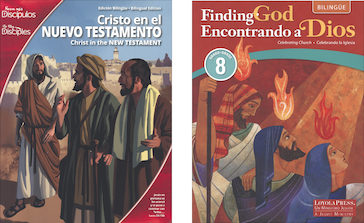 Spanish Junior High Programs