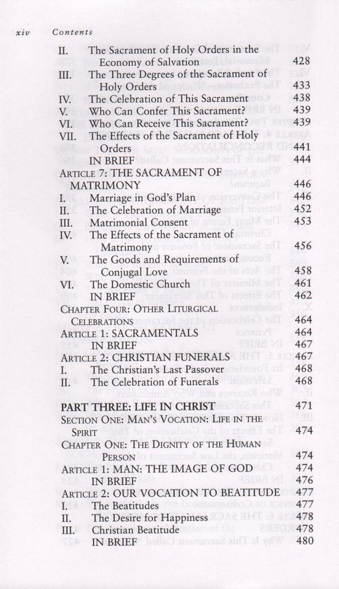 youth catechism of the catholic church pdf