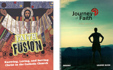 RCIA and Religion Readiness