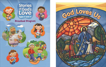 Preschool and Kindergarten Programs