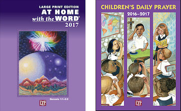 Liturgy, Prayer and Annuals