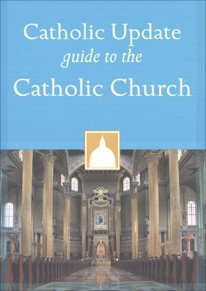 Catholic Update Guides — Liguori Publications | Communication Center ...