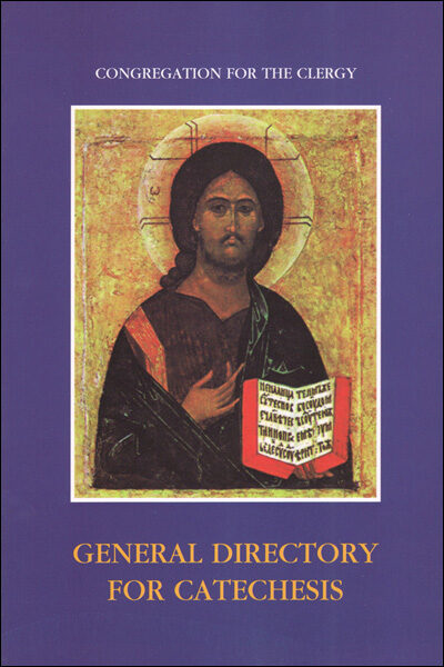 General Directory for Catechesis