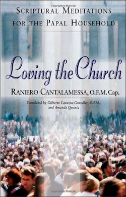 Loving the Church