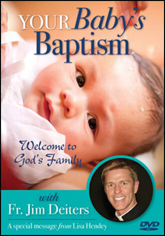 Your Baby's Baptism: Your Baby's Baptism, DVD