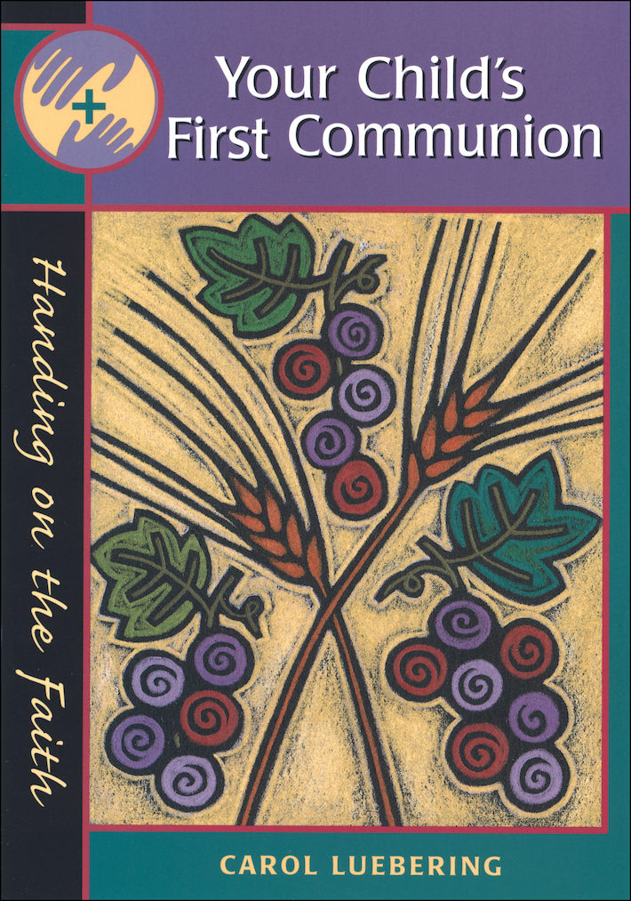 Your Child's First Communion