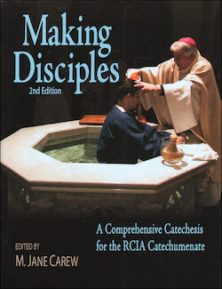 Making Disciples, 2nd Edition
