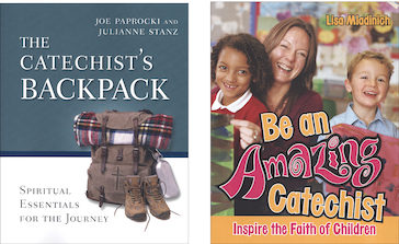 Catechist and Pastor Resources