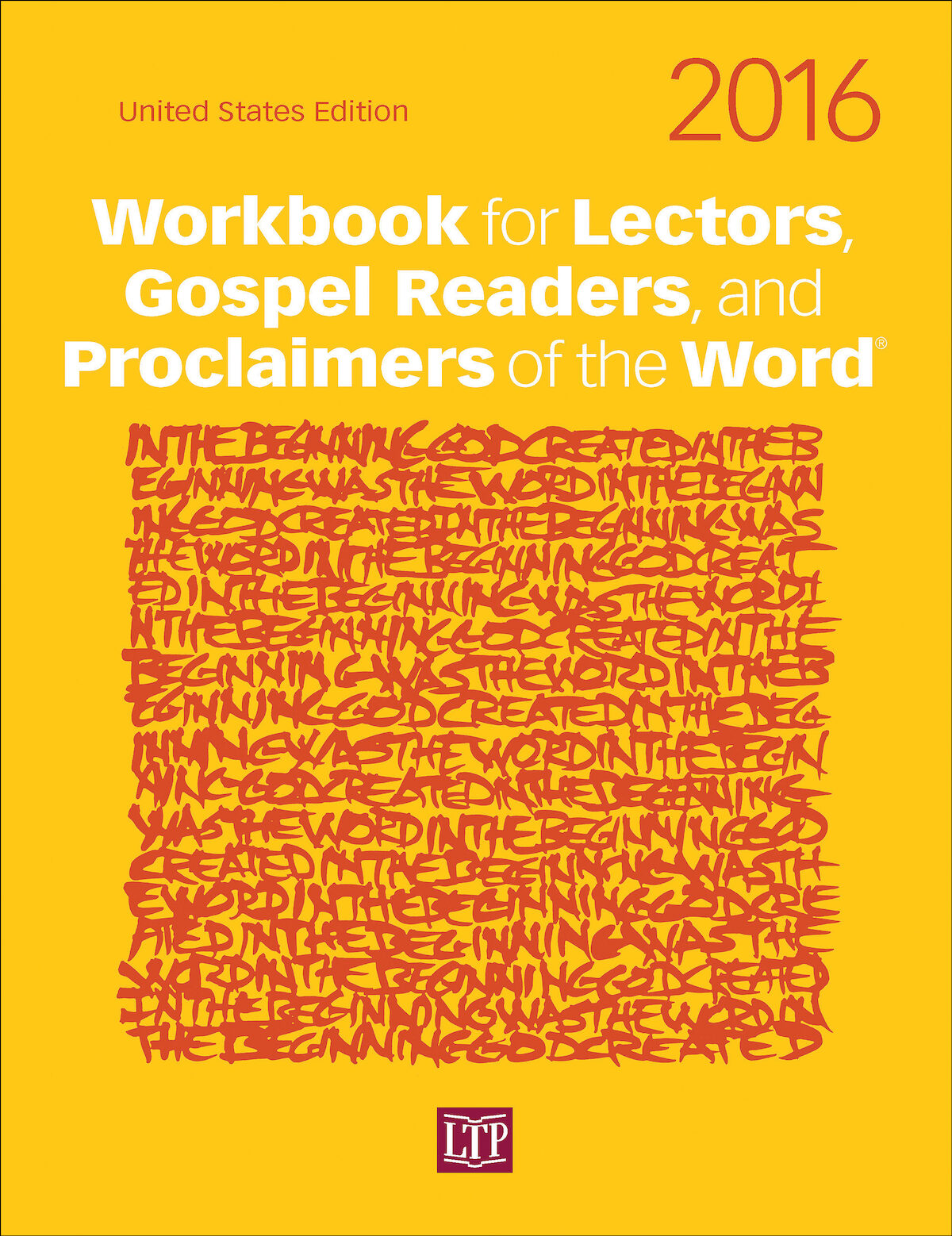 Workbook For Lectors And Gospel Readers 2016 English Year C Liturg Workbook for lectors and gospel readers 2016 english year c liturg