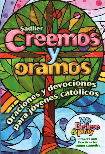 Creemos y oramos, Spanish