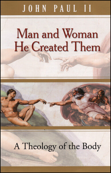 Man and Woman He Created Them
