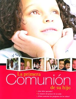 La Primera Comunion de Su Hijo (Your Child's First Communion) magazine