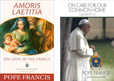 Papal Writings and the Popes