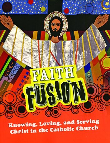 Faith Fusion, Student Book
