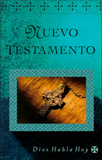 Nuevo Testamento, softcover