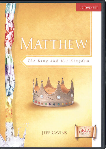 Matthew: Matthew, DVD Set