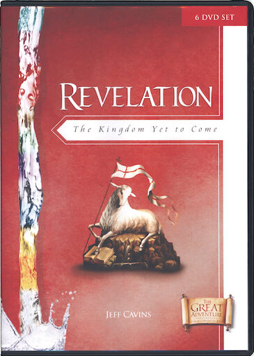 Revelation: Revelation, DVD Set