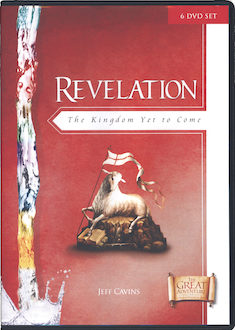 Revelation, DVD Set