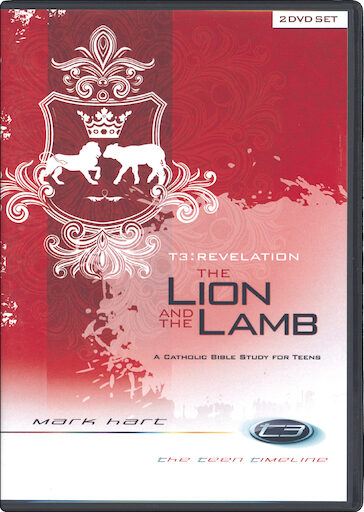 T3: Revelation: DVD Set