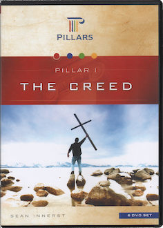 Pillar 1, The Creed, DVD Set