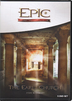 The Early Church, DVD Set
