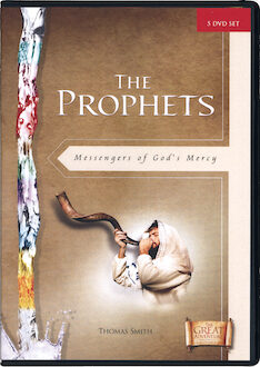 The Prophets, DVD Set