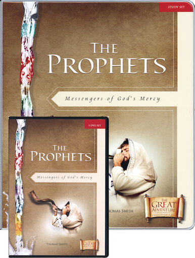 The Prophets: The Prophets, Starter Pack