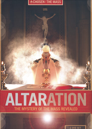 Altaration: DVD Set
