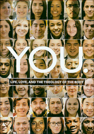 YOU. Life, Love and the Theology of the Body: DVD Set