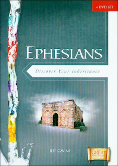 Ephesians, DVD Set