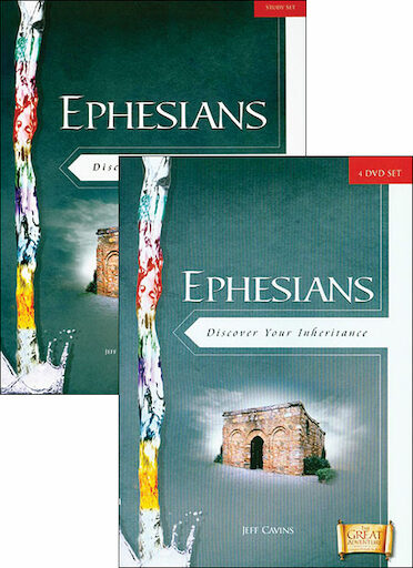 Ephesians: Ephesians, Starter Pack