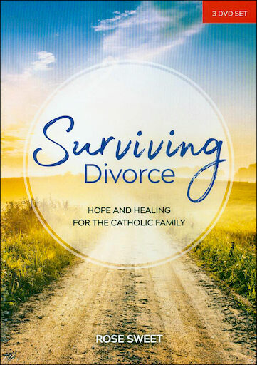 Surviving Divorce: DVD Set