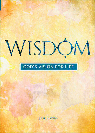 Wisdom: Wisdom, DVD
