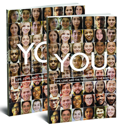 YOU. Life, Love and the Theology of the Body: Student Pack