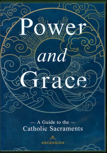 Power and Grace: DVD