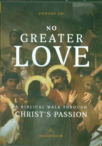 No Greater Love: DVD Set