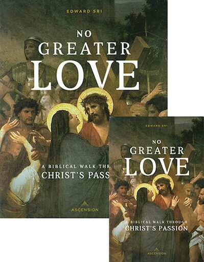 No Greater Love: Study Set