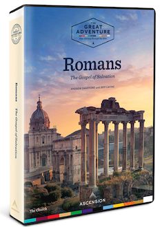 Romans, DVD Set