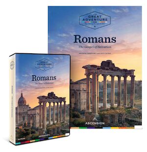 Romans, Starter Pack