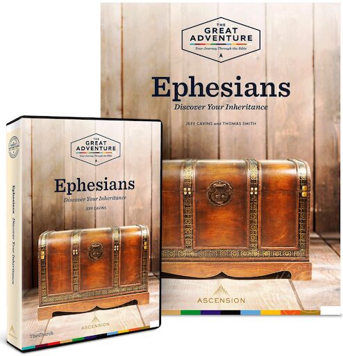Ephesians 2019: Starter Pack