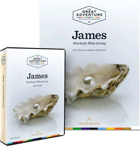 James 2019: Starter Pack