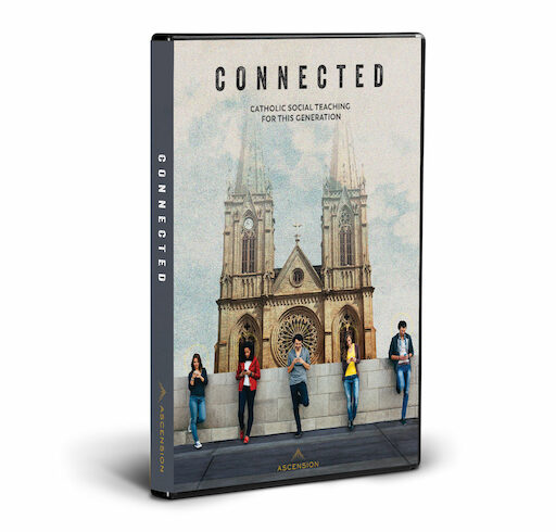 Connected: DVD Set