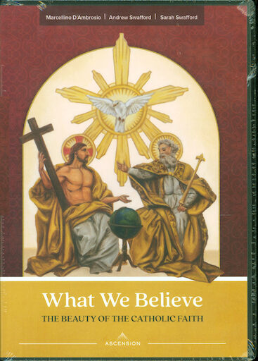 What We Believe: DVD Set