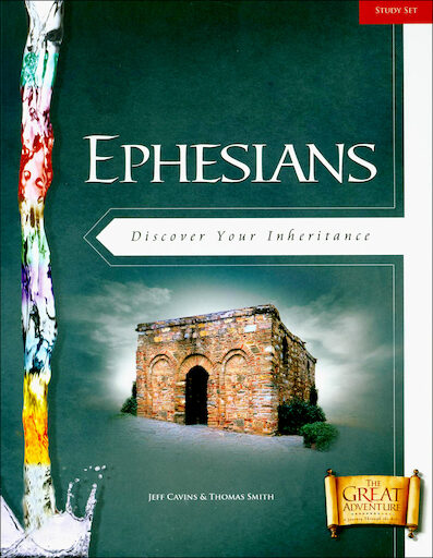 Ephesians: Ephesians, Study Set