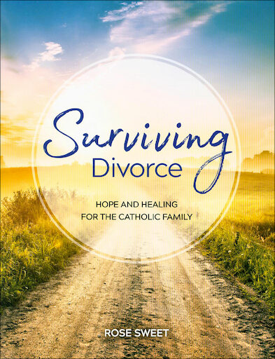 Surviving Divorce: Personal Guide