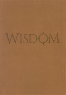 Wisdom, Participant Journal